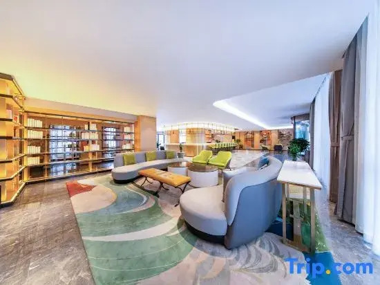 Sisheng Shangpin Hotel