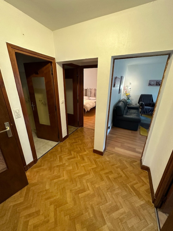 Villa Janchrisma MontDore 11pers