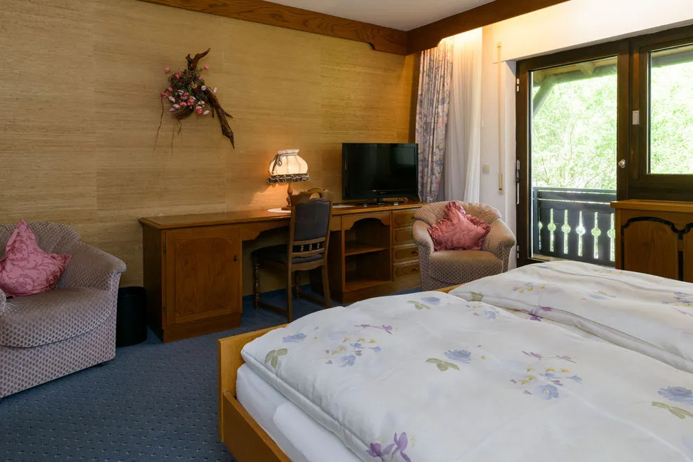Hotel Schwarzwaldschäfer