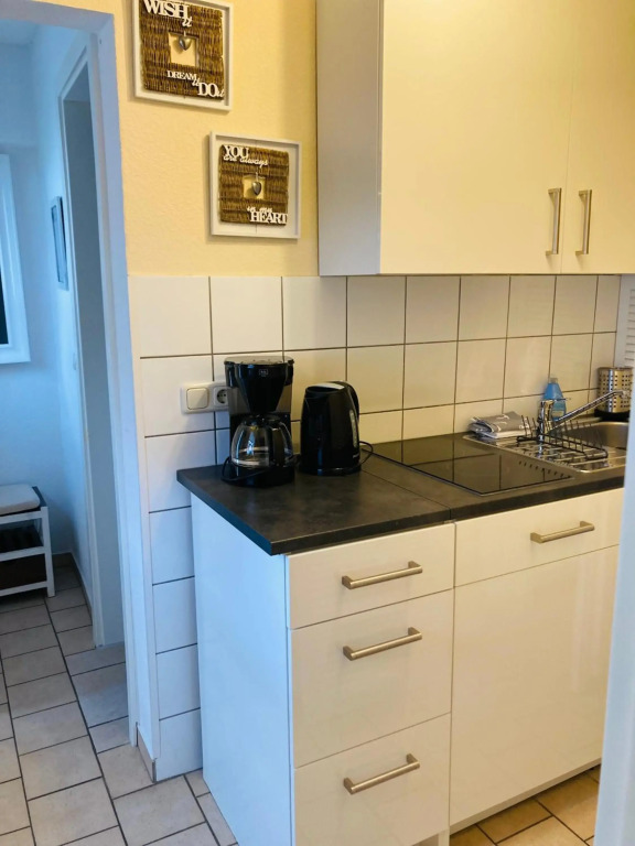 StrandKojen