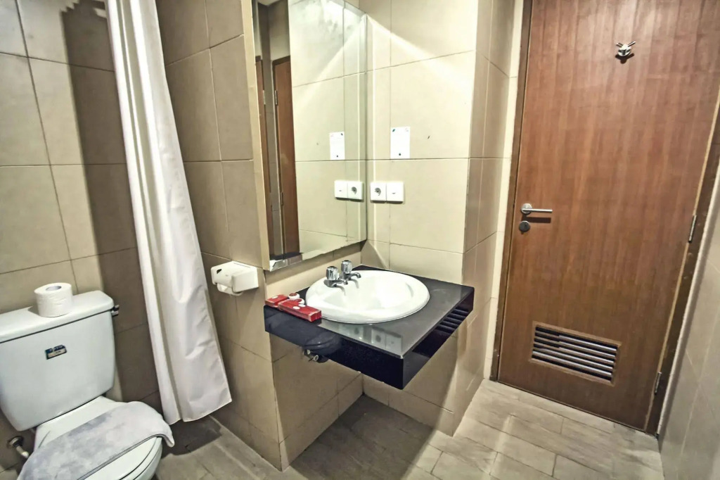 Griyadi Blue Pacific Jakarta