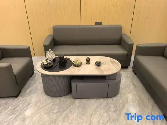Jieyang Boyu Boutique Stay