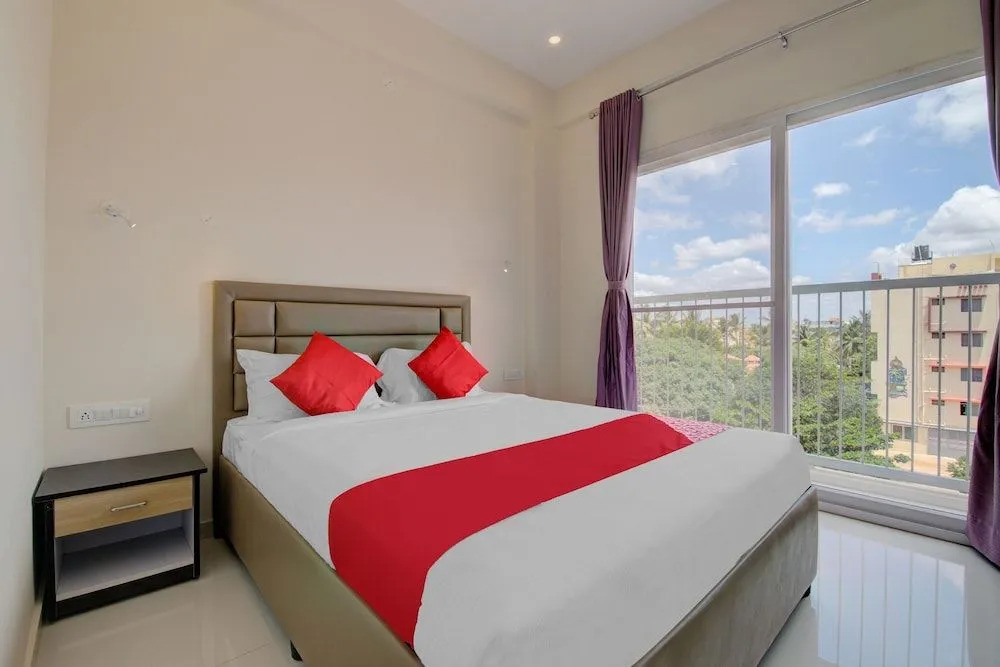 Oyo 41023 Accor International