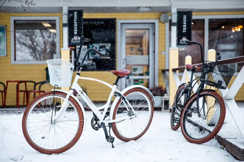 Holiday Linnunlahti