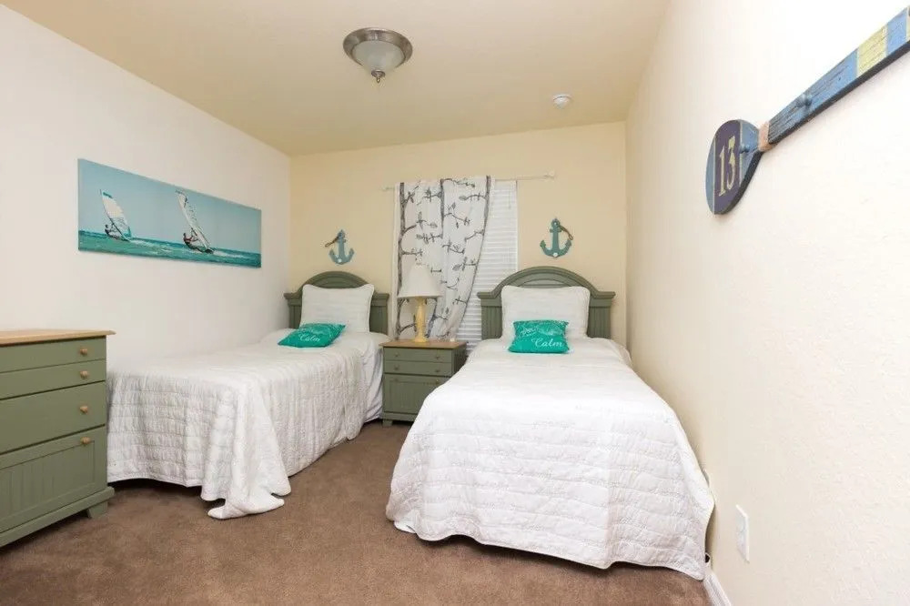 Davenport Rentals by Really Florida