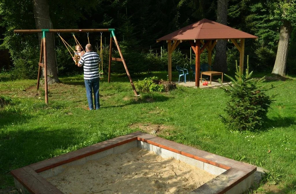 Pension Skalka