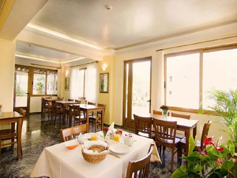 HOTEL STOUPA