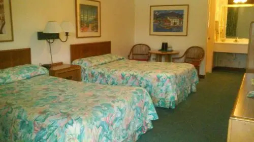 Hotel Perichis