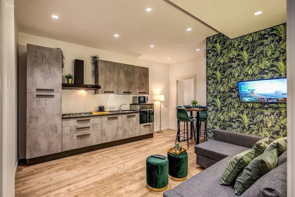Lovely Rome Apartments - Historic City center