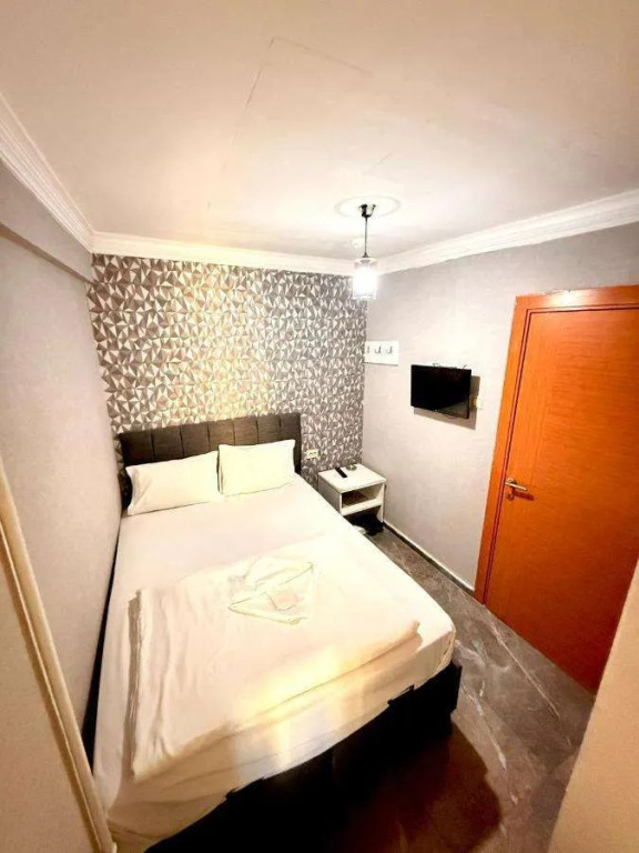 HİSAR HOTEL