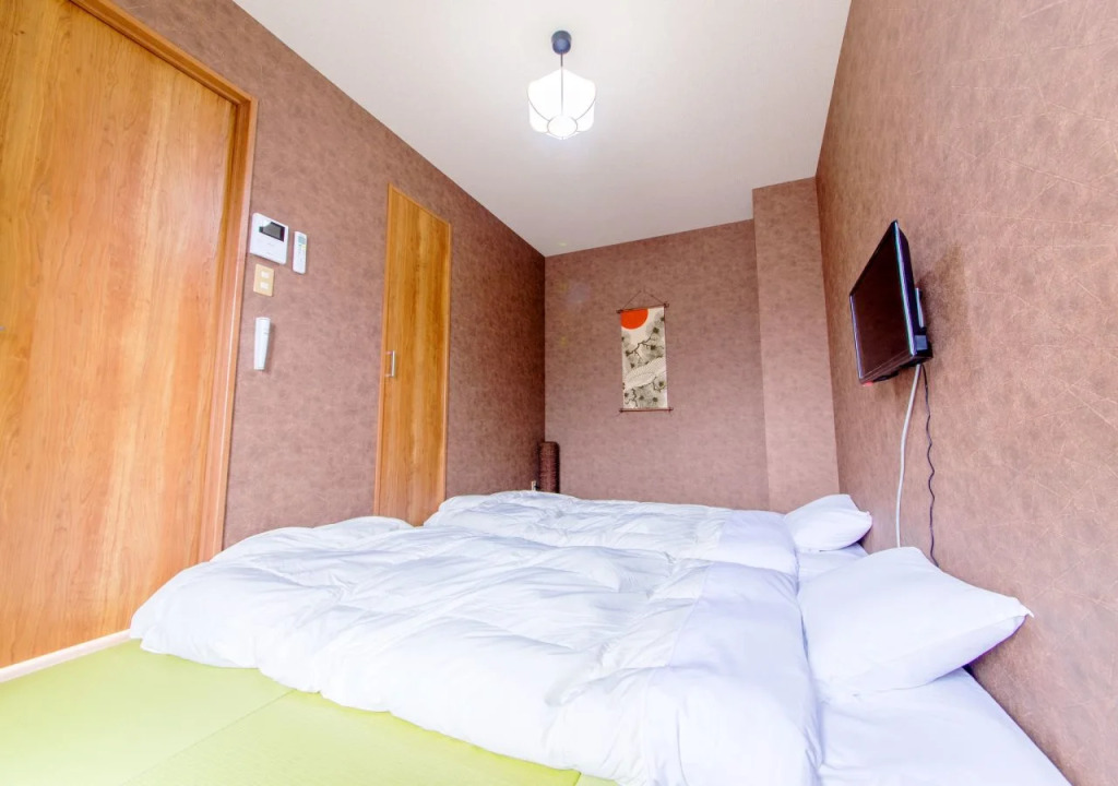 Japaning Hotel Tatsunoya