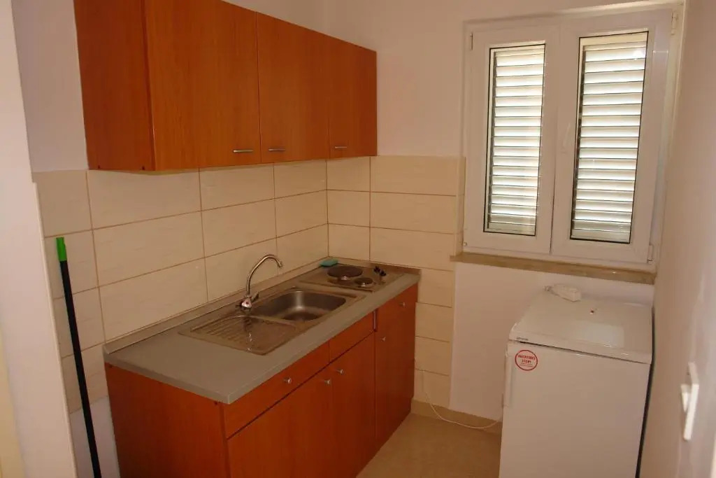 Apartments with parking space Mandre, Pag - 18748
