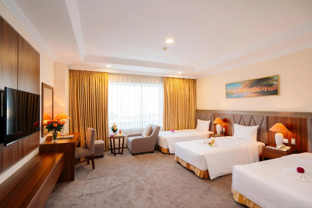 Muong Thanh Grand Phuong Dong