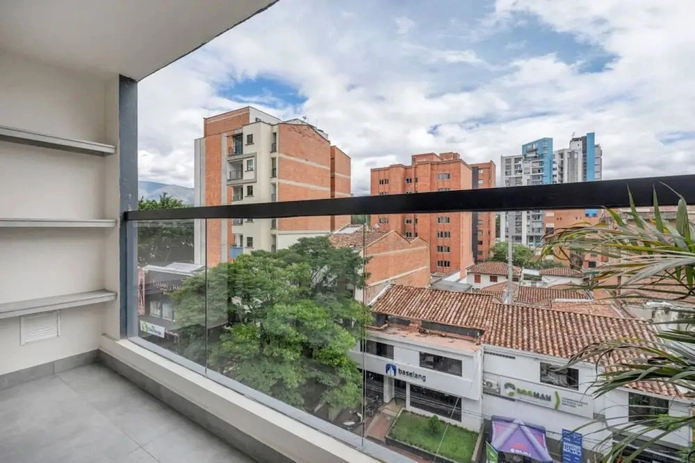 Housy Laureles - 501