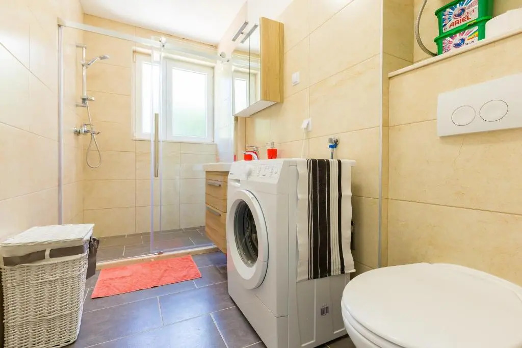 Apartment Di Maria