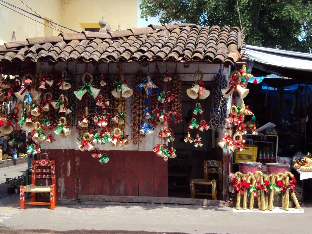 La Casa Azul Hostal