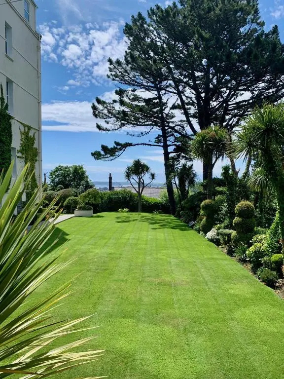 Park Hotel Tenby