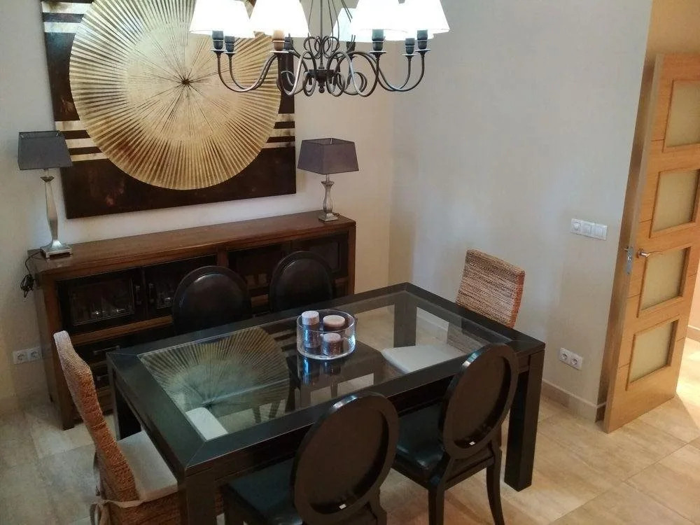 Apartamentos Duque