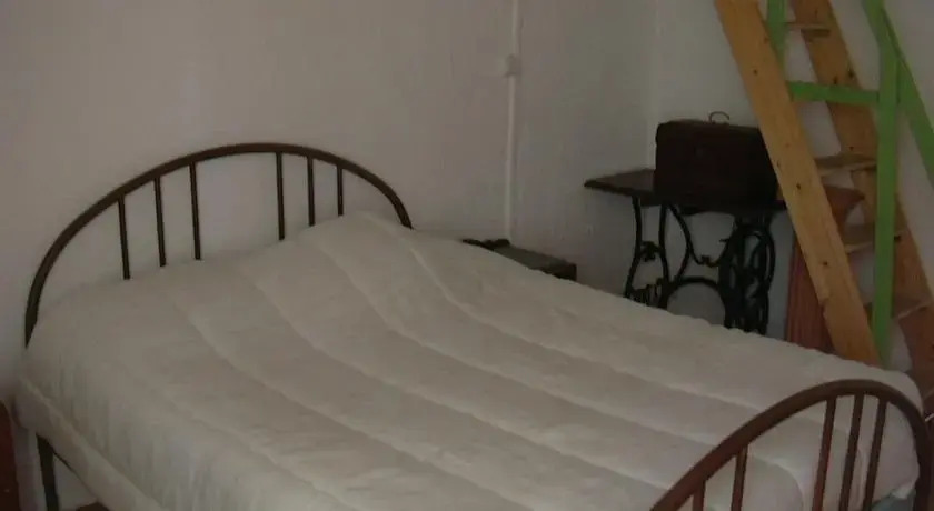 Gîte Aghja Suttana