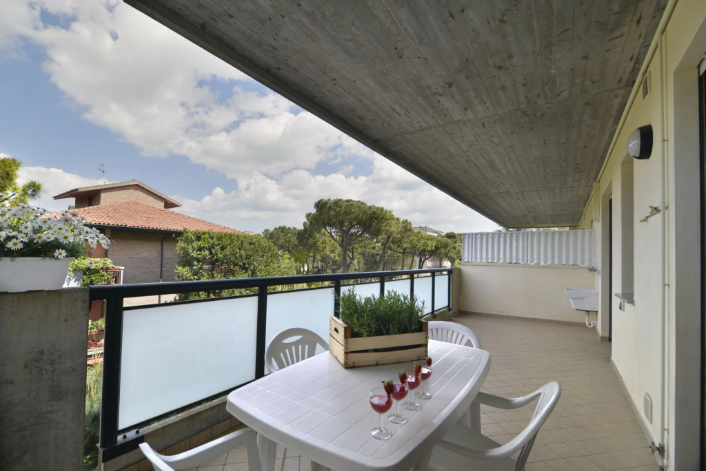Residence Pineta Verde