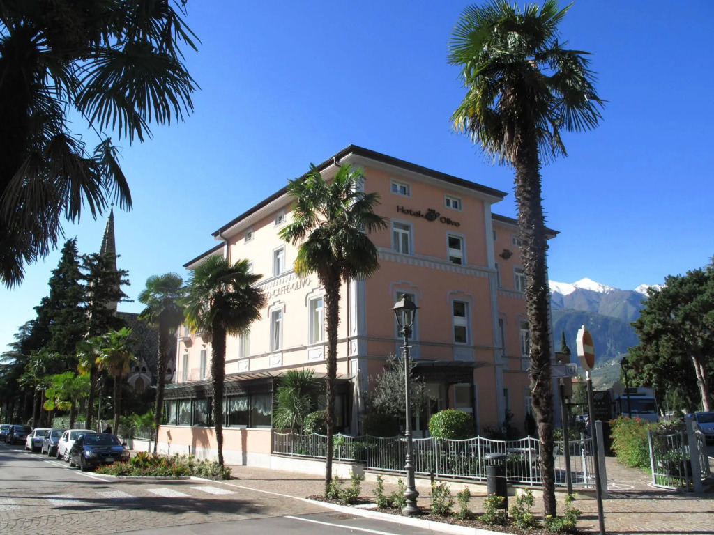 Hotel Olivo