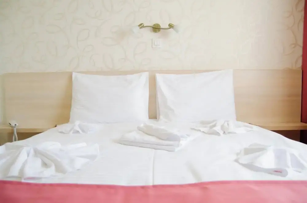 Hotel Doina