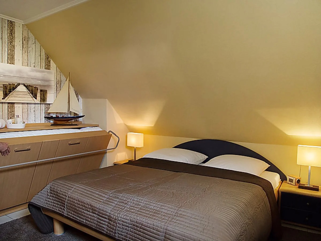 Apartment Witthuus-Spiekeroog by Interhome