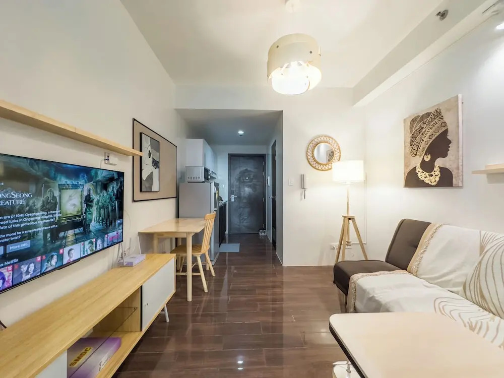 GemstoneBR in SMDC Air Residences