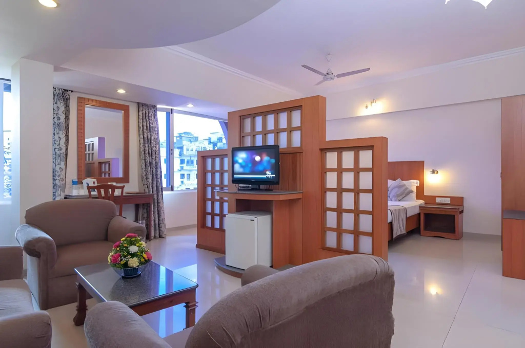Nanutel Margao