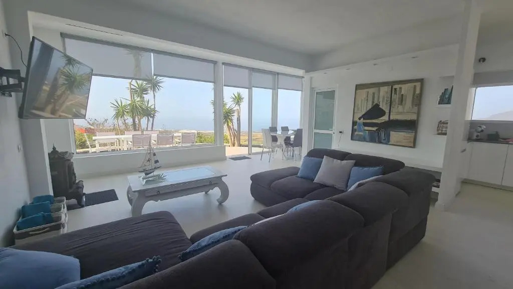 Casa Villamaravilla II, Isla de El Hierro
