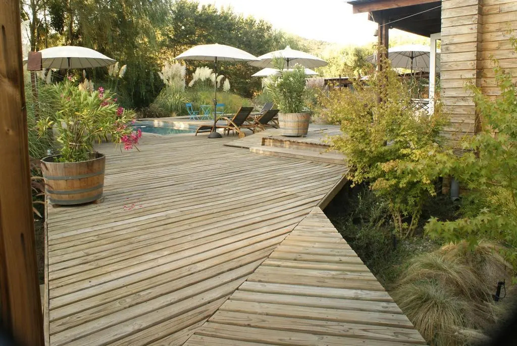 Barrica Lodge Hotel