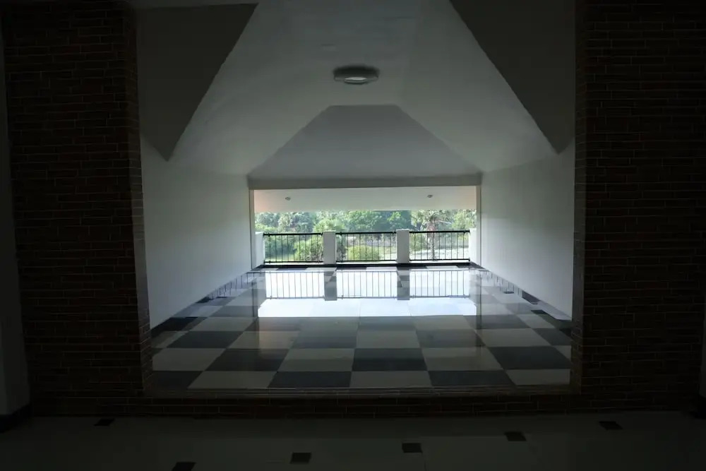 Palmyra resort