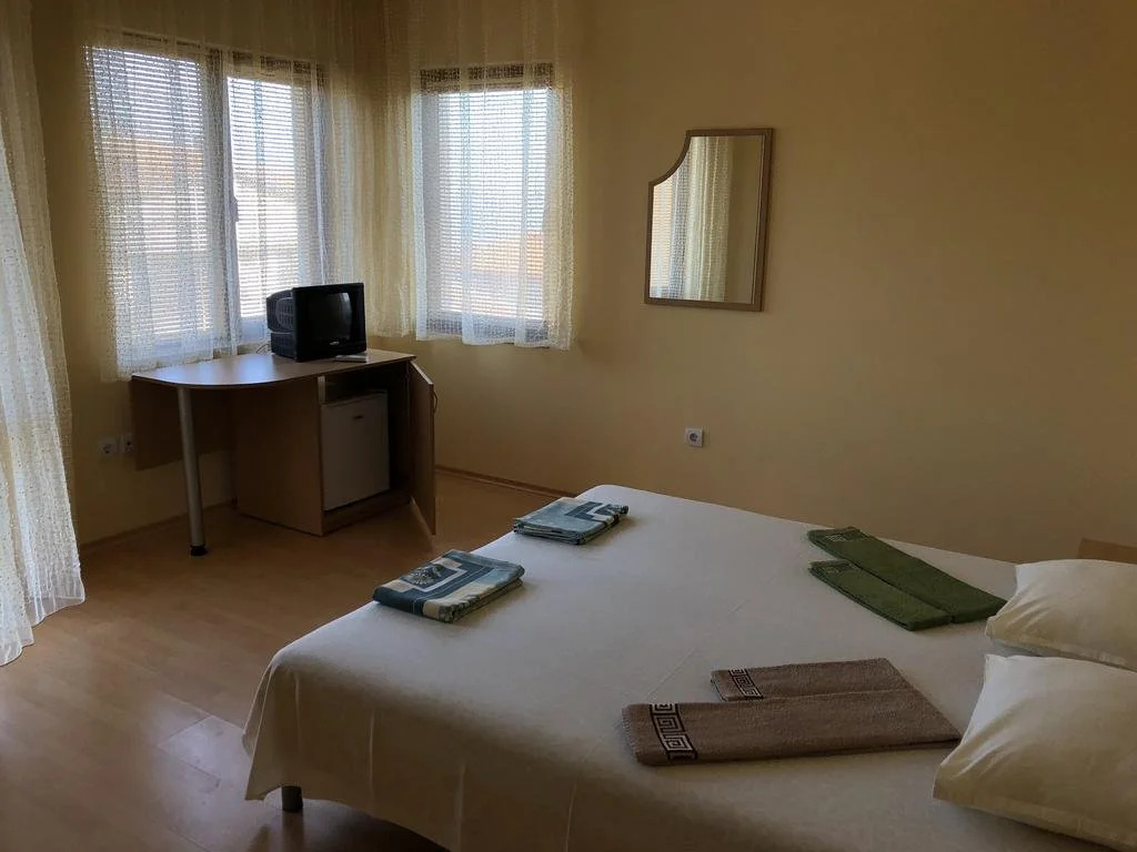 Tatyana Guest House