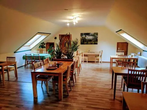 Haus am Grasberg