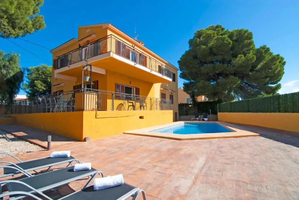 Villa Cari
