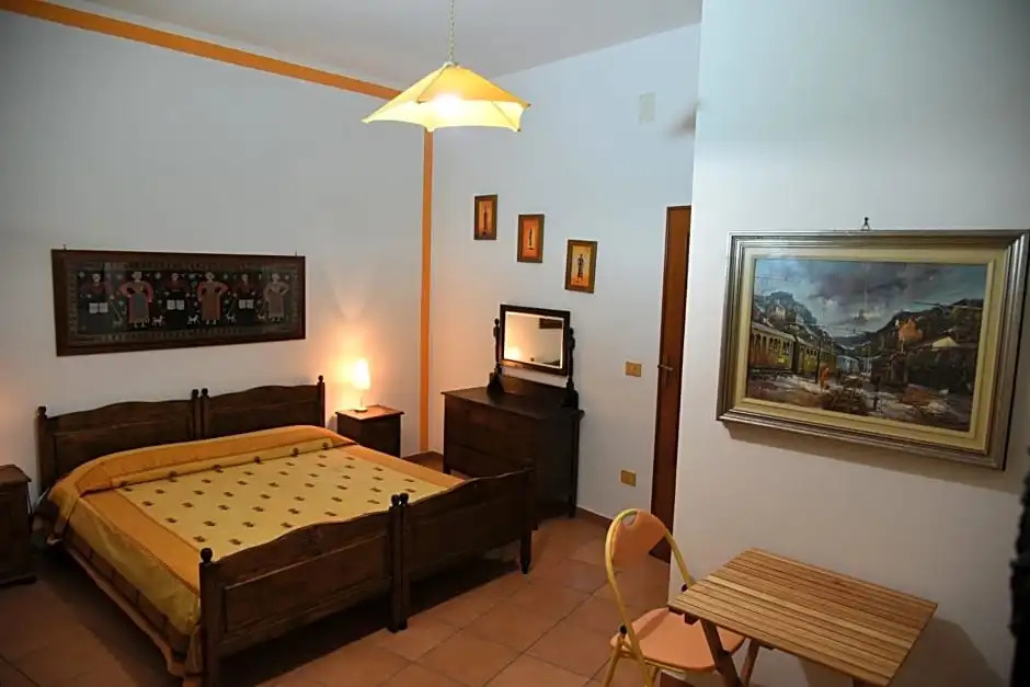 B&B ABACO