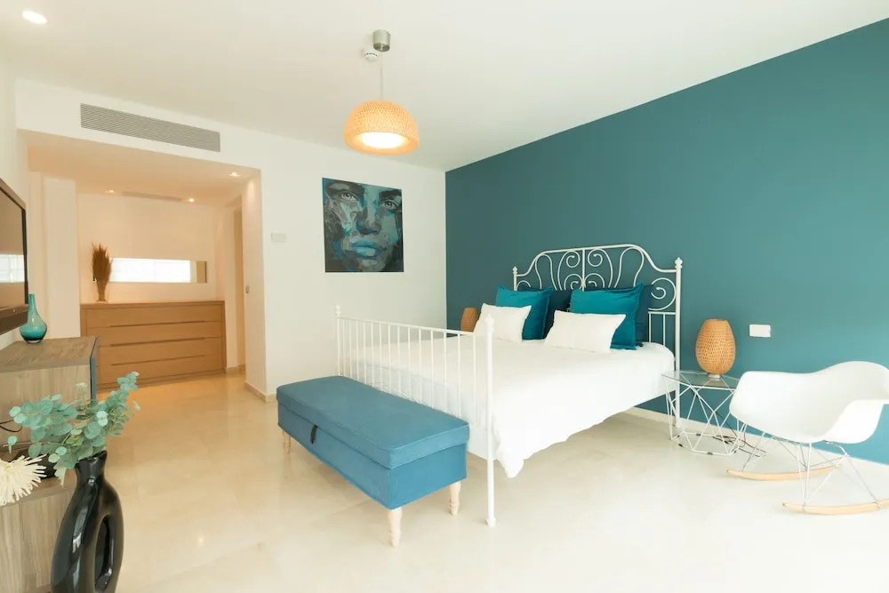 FeelHome - Herzliya Marina