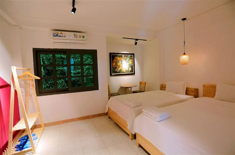 SAY HOTEL, Nha Trang