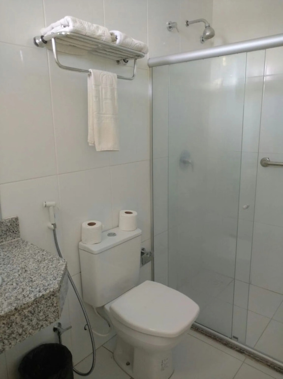Hotel Parque das Aguas