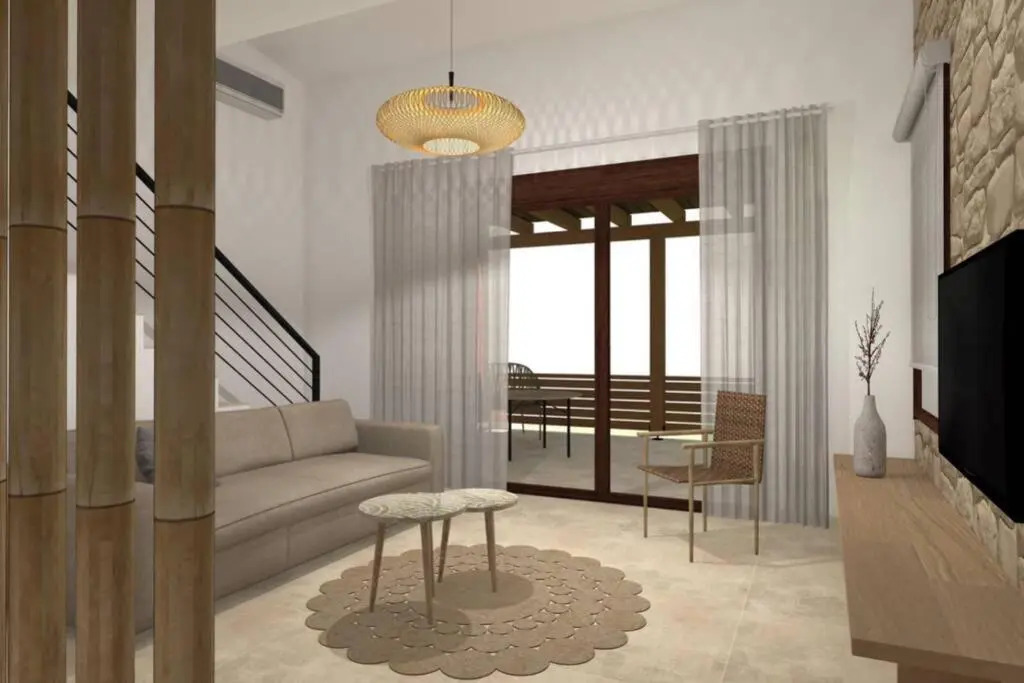 Palma Seaside Villa 2