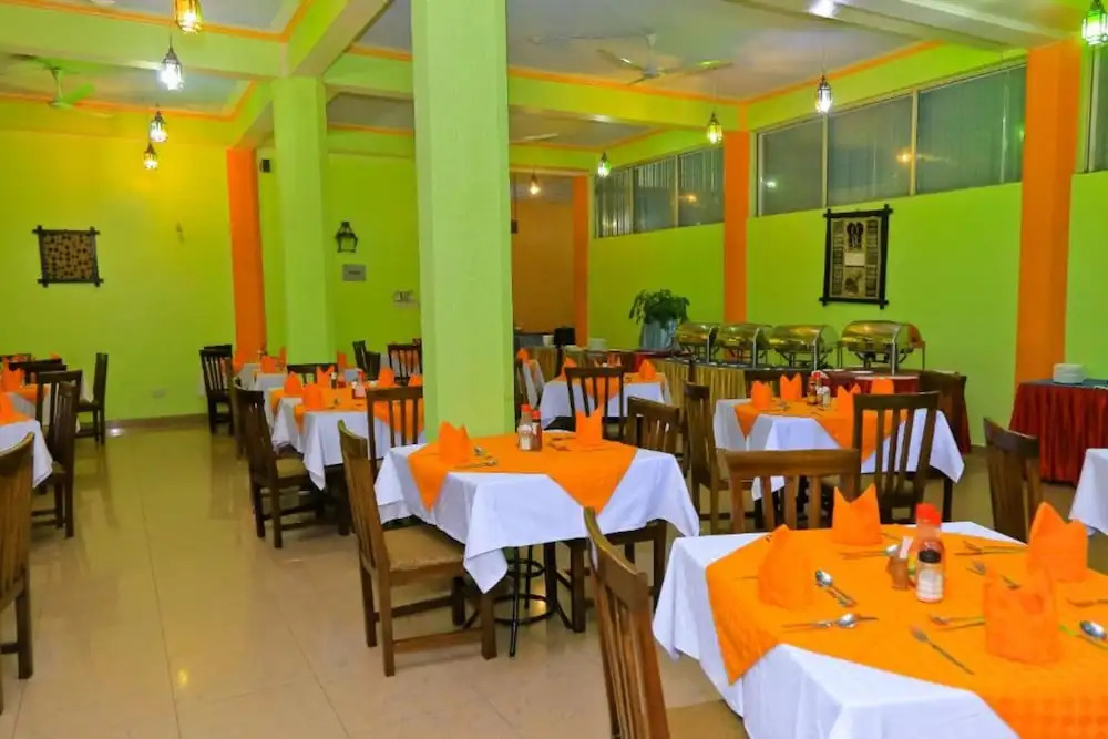 Midview Hotel-Nyali