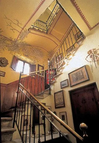 Villa Astreo - La Casa di Rompicollo
