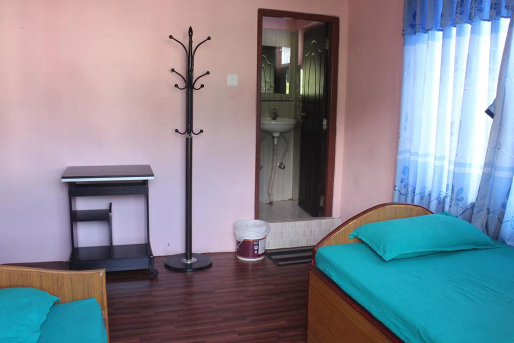 Goldenbirds Homestay