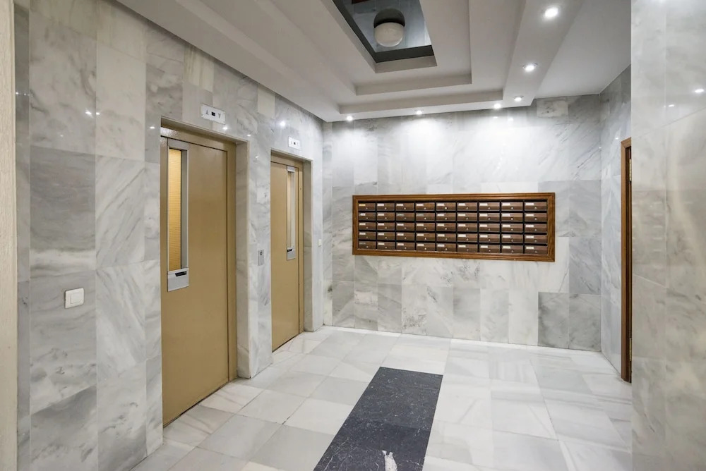 Apartamento Bahía