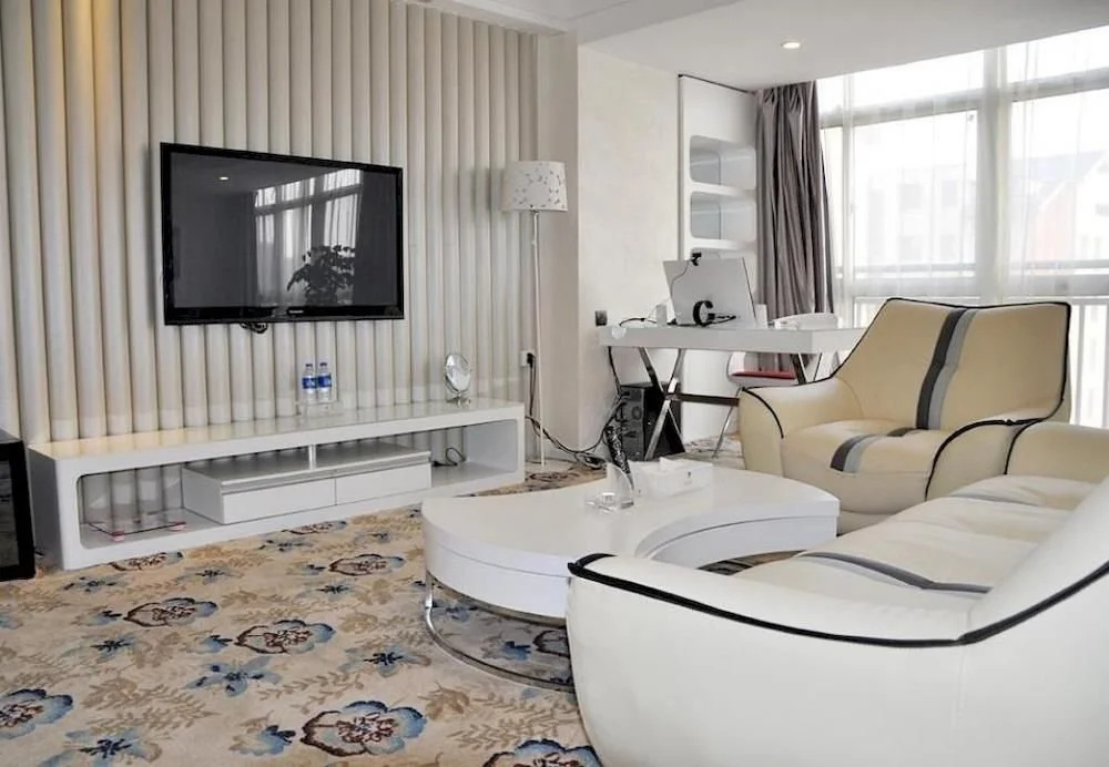 Weila Nika Hotel Puyang