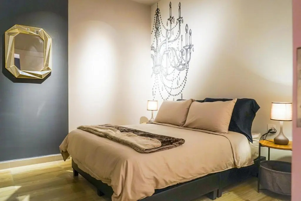 Octagon Ipoh Family Suites