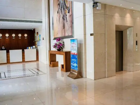 Wenhua Hotel