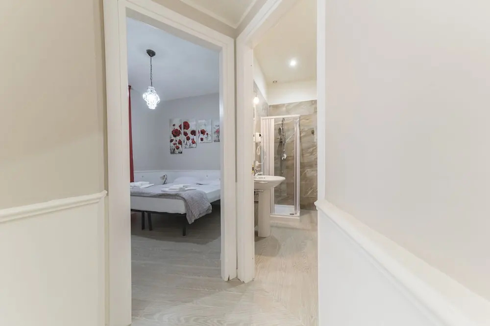 Sweet Mergellina Apartment