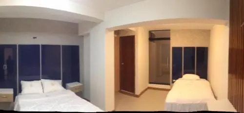 Hotel Casablanca