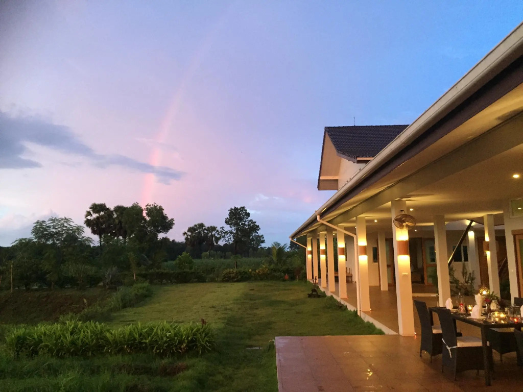 Pimali Resort & Training Centre